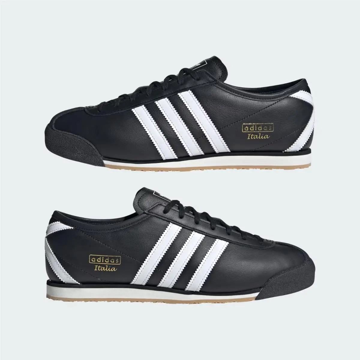 Adidas shoes - adidas Originals - Originals - JS1324 - Black 15