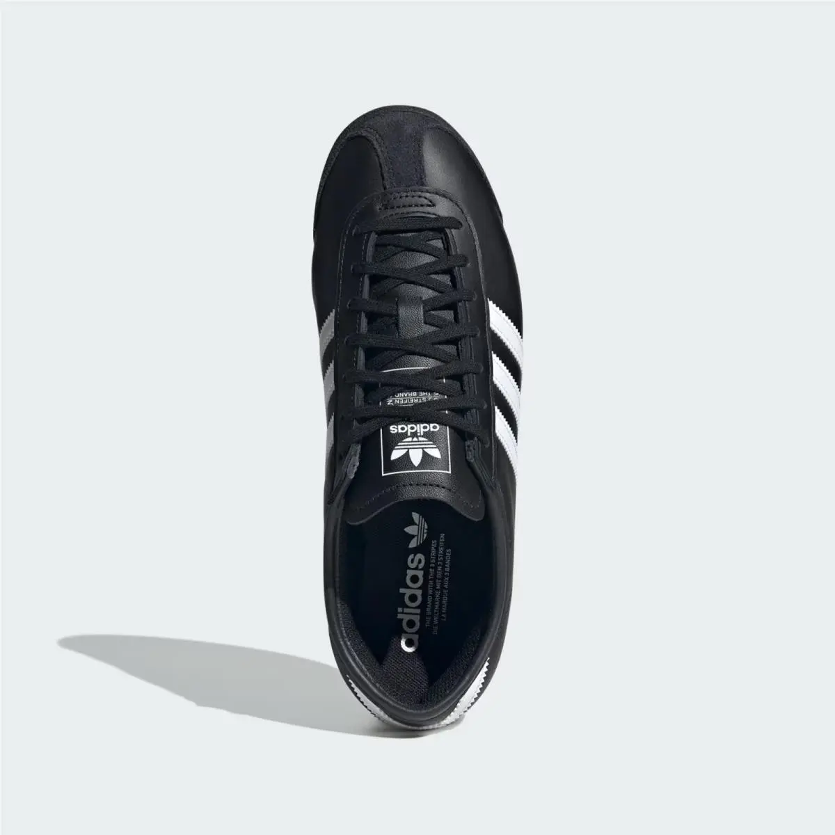 Adidas shoes - adidas Originals - Originals - JS1324 - Black 20