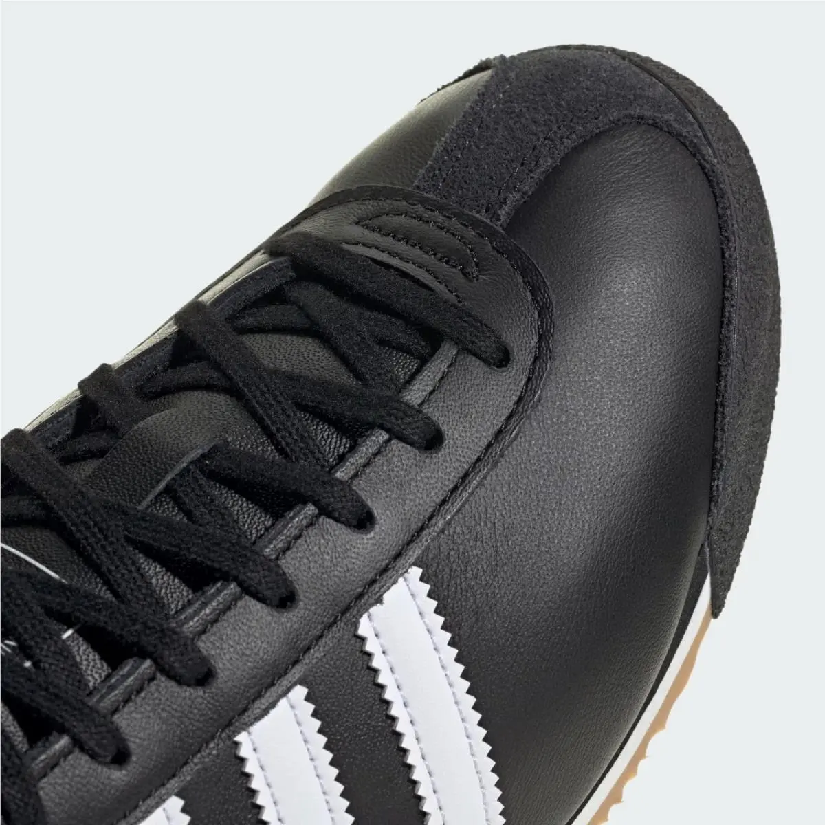 Adidas shoes - adidas Originals - Originals - JS1324 - Black 2