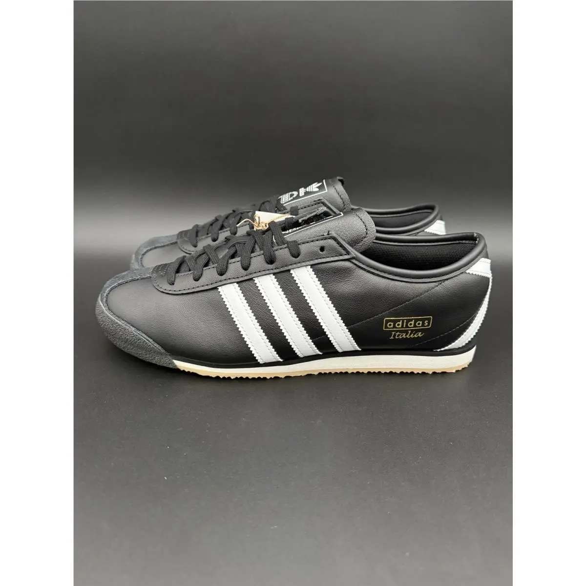 Adidas shoes - adidas Originals - Originals - JS1324 - Black 12