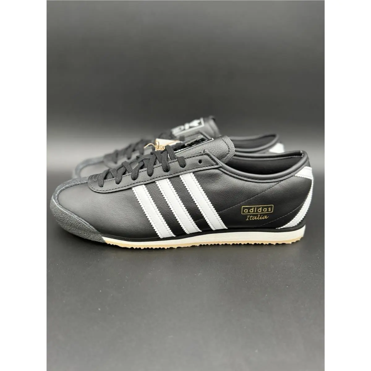 Adidas shoes - adidas Originals - Originals - JS1324 - Black 22