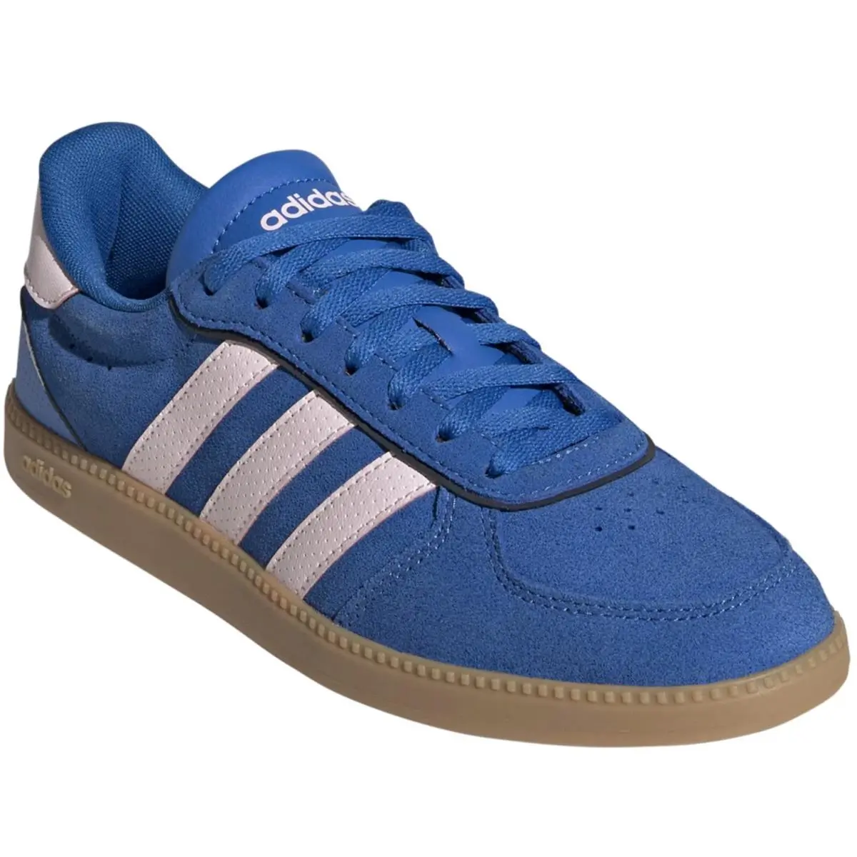 Adidas shoes - adidas Breaknet - Breaknet - JH6901 - Bright Royal, Clear Pink, Carbon 0