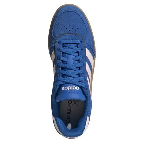 Adidas shoes - adidas Breaknet - Breaknet - JH6901 - Bright Royal, Clear Pink, Carbon 3