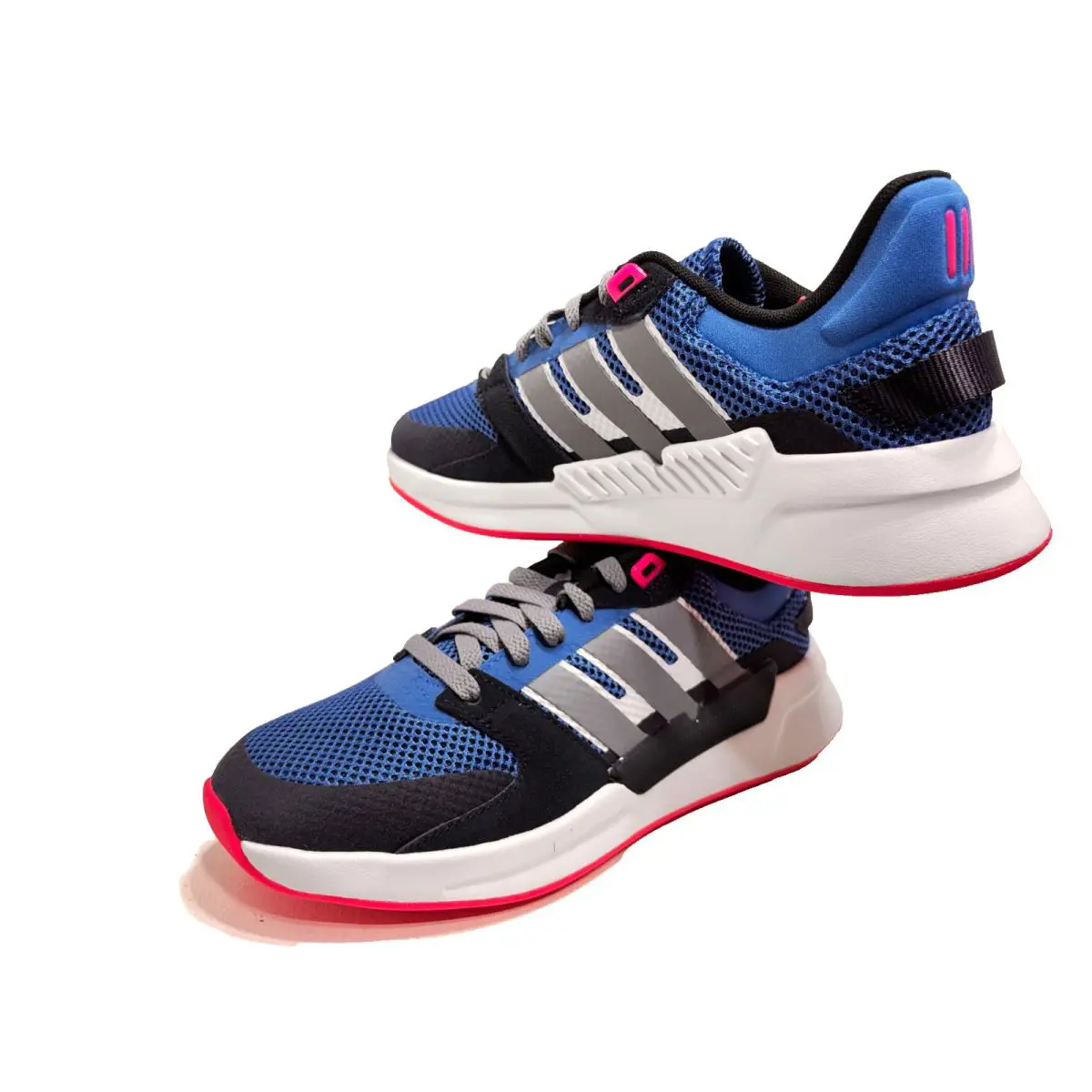 Adidas shoes - adidas Run 90S - Run - Ef1558 - TRUE BLUE/GREY/WHITE 0