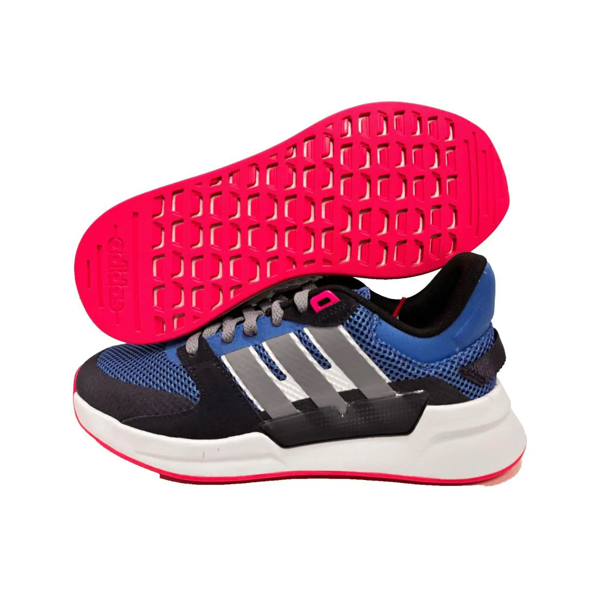 Adidas shoes - adidas Run 90S - Run - Ef1558 - TRUE BLUE/GREY/WHITE 2