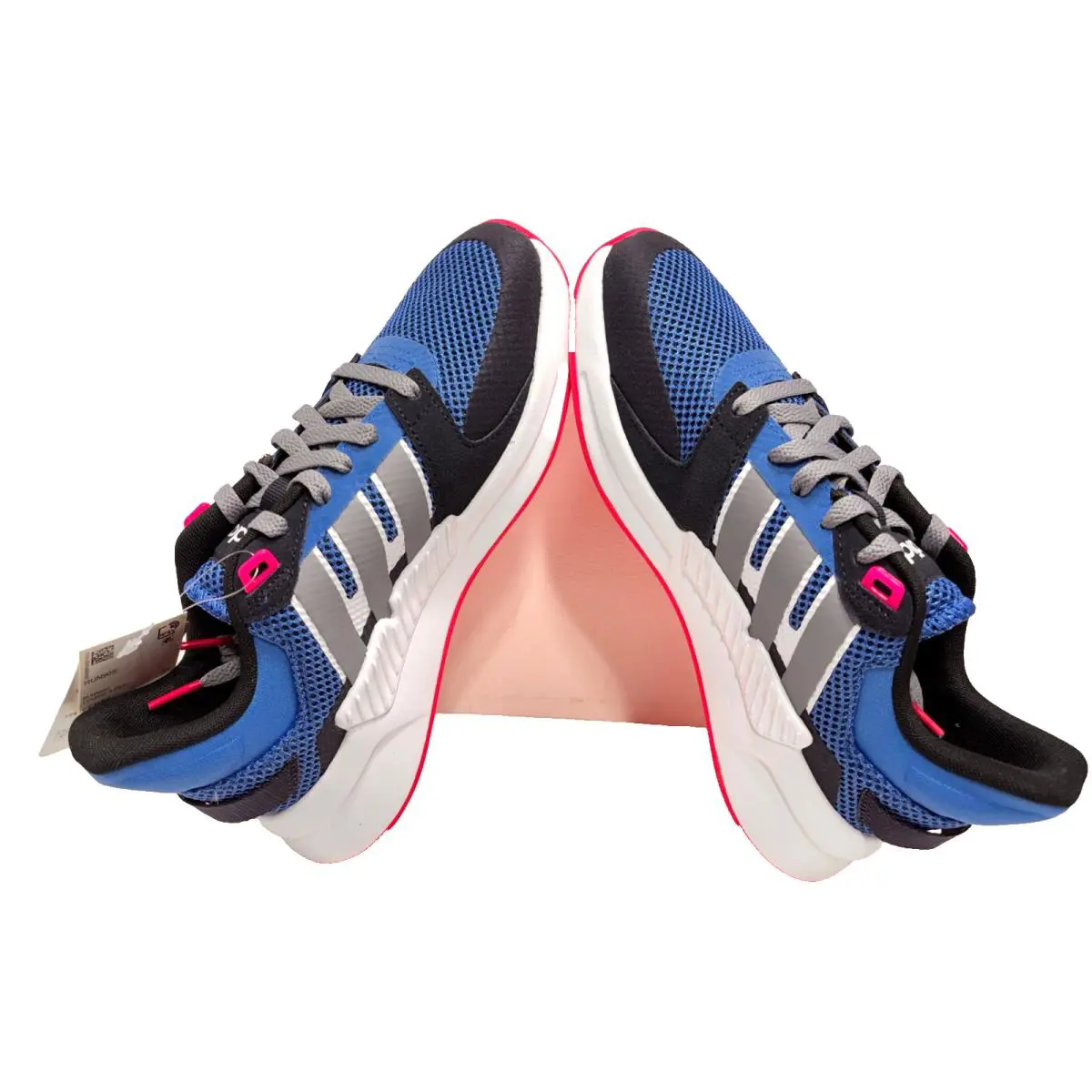 Adidas shoes - adidas Run 90S - Run - Ef1558 - TRUE BLUE/GREY/WHITE 5