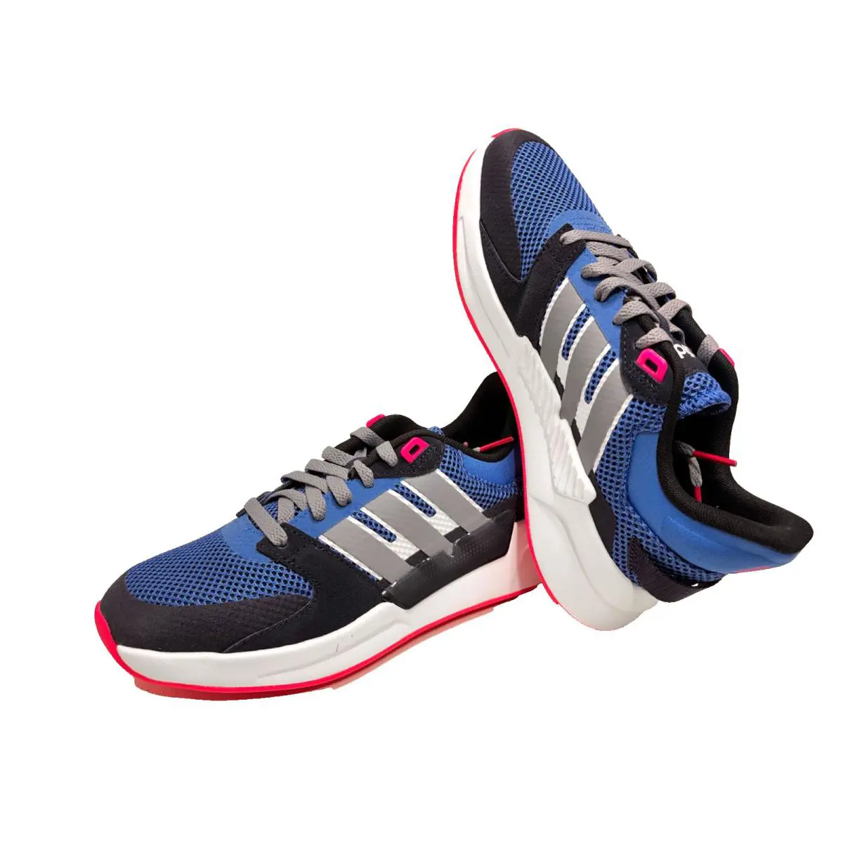 Adidas shoes - adidas Run 90S - Run - Ef1558 - TRUE BLUE/GREY/WHITE 7