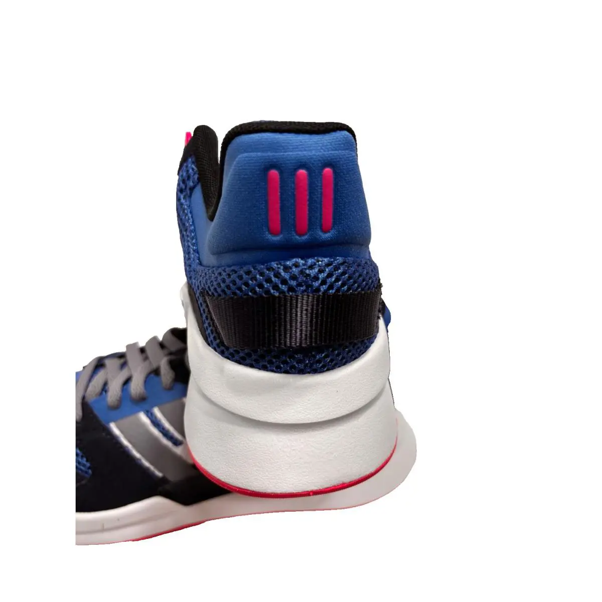 Adidas shoes - adidas Run 90S - Run - Ef1558 - TRUE BLUE/GREY/WHITE 20