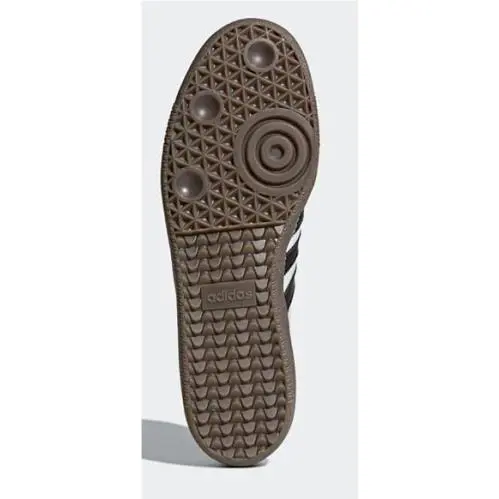 Adidas shoes - B75806 - B75806 - White/Black/Granite 6