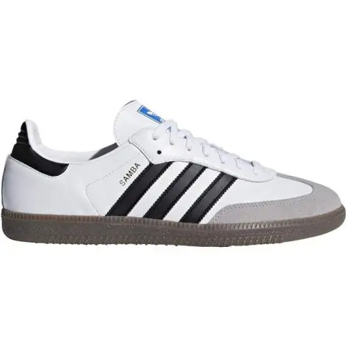 Adidas shoes - B75806 - B75806 - White/Black/Granite 3