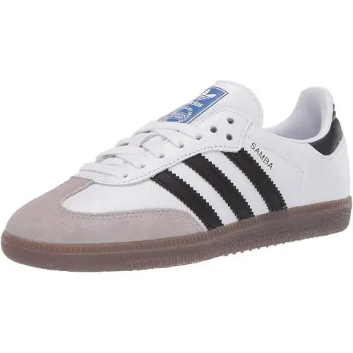 Adidas shoes - B75806 - B75806 - White/Black/Granite 4