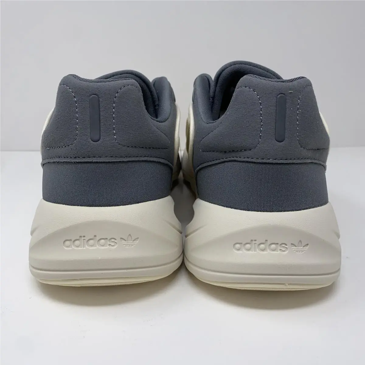 Adidas shoes - adidas Originals - Originals - GY2502 - Gray 20