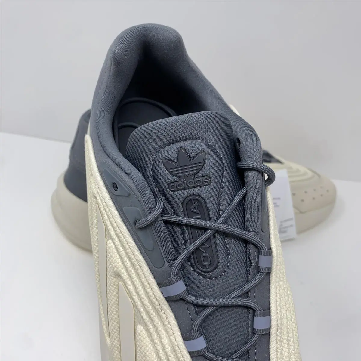Adidas shoes - adidas Originals - Originals - GY2502 - Gray 23
