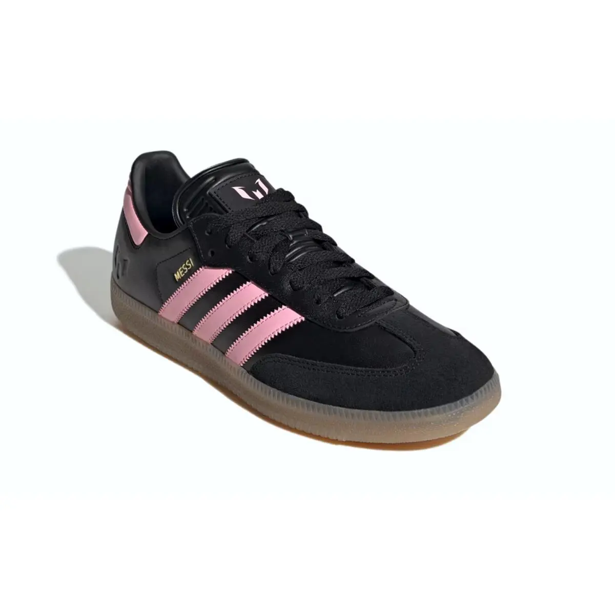 Adidas shoes - adidas Samba - Samba - JP7845 - Black 1