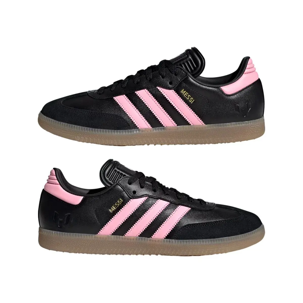 Adidas shoes - adidas Samba - Samba - JP7845 - Black 2