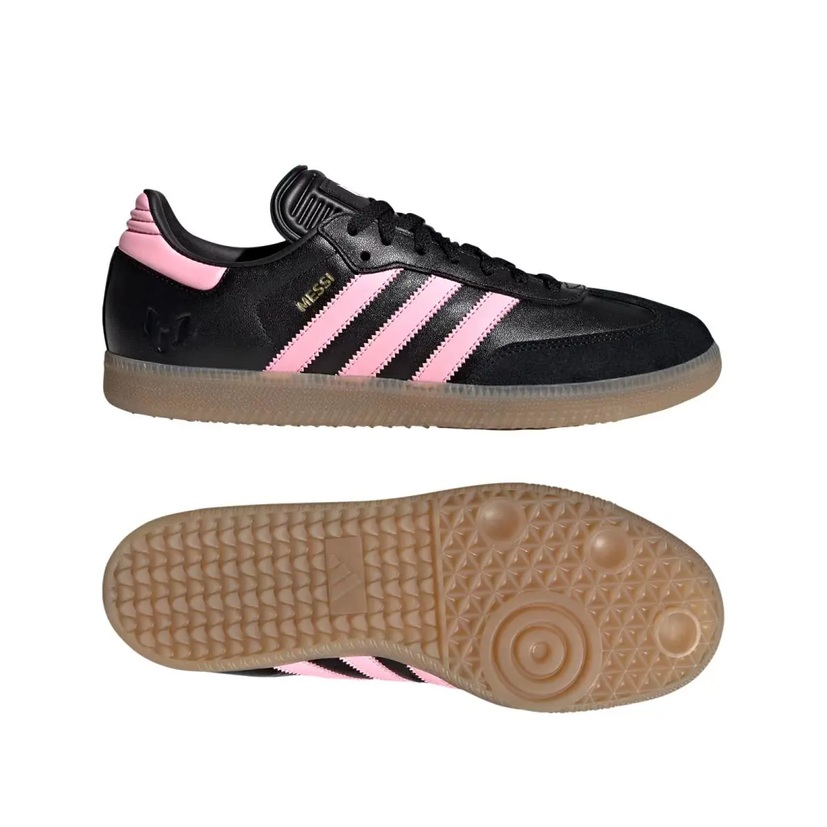 Adidas shoes - adidas Samba - Samba - JP7845 - Black 3