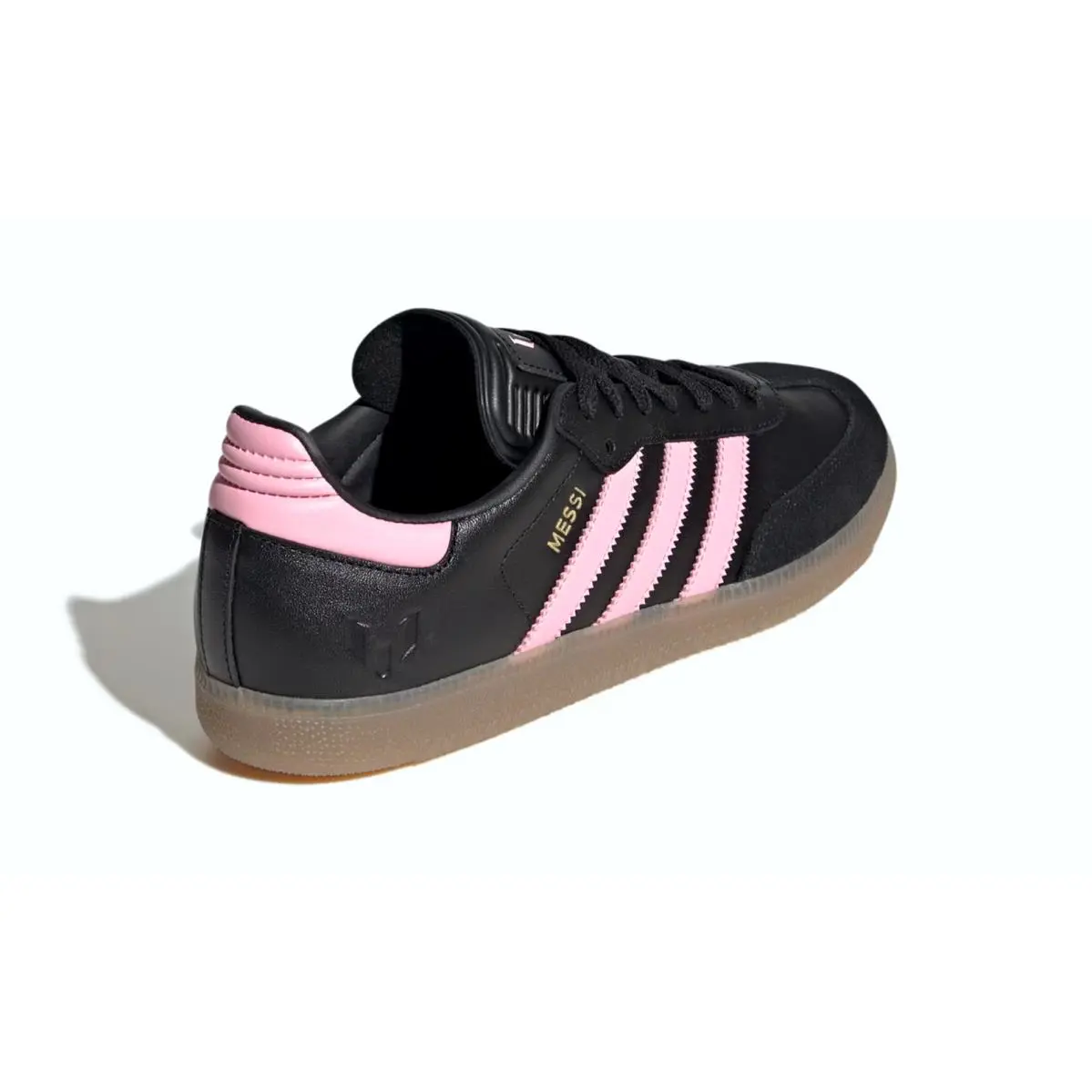 Adidas shoes - adidas Samba - Samba - JP7845 - Black 4