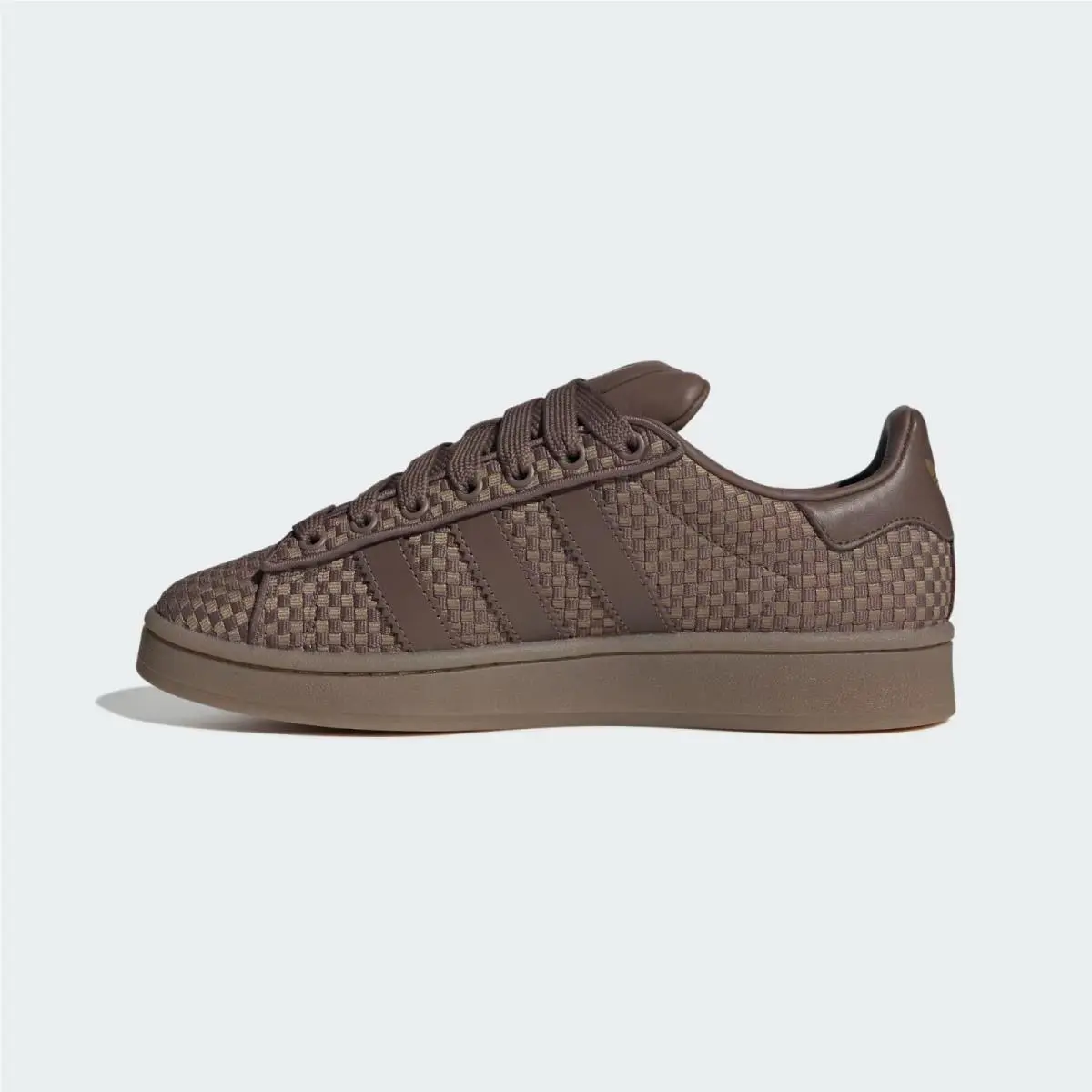 Adidas Originals Campus 00s Earth Strata Brown Desert Gum Unisex Shoes JS3798