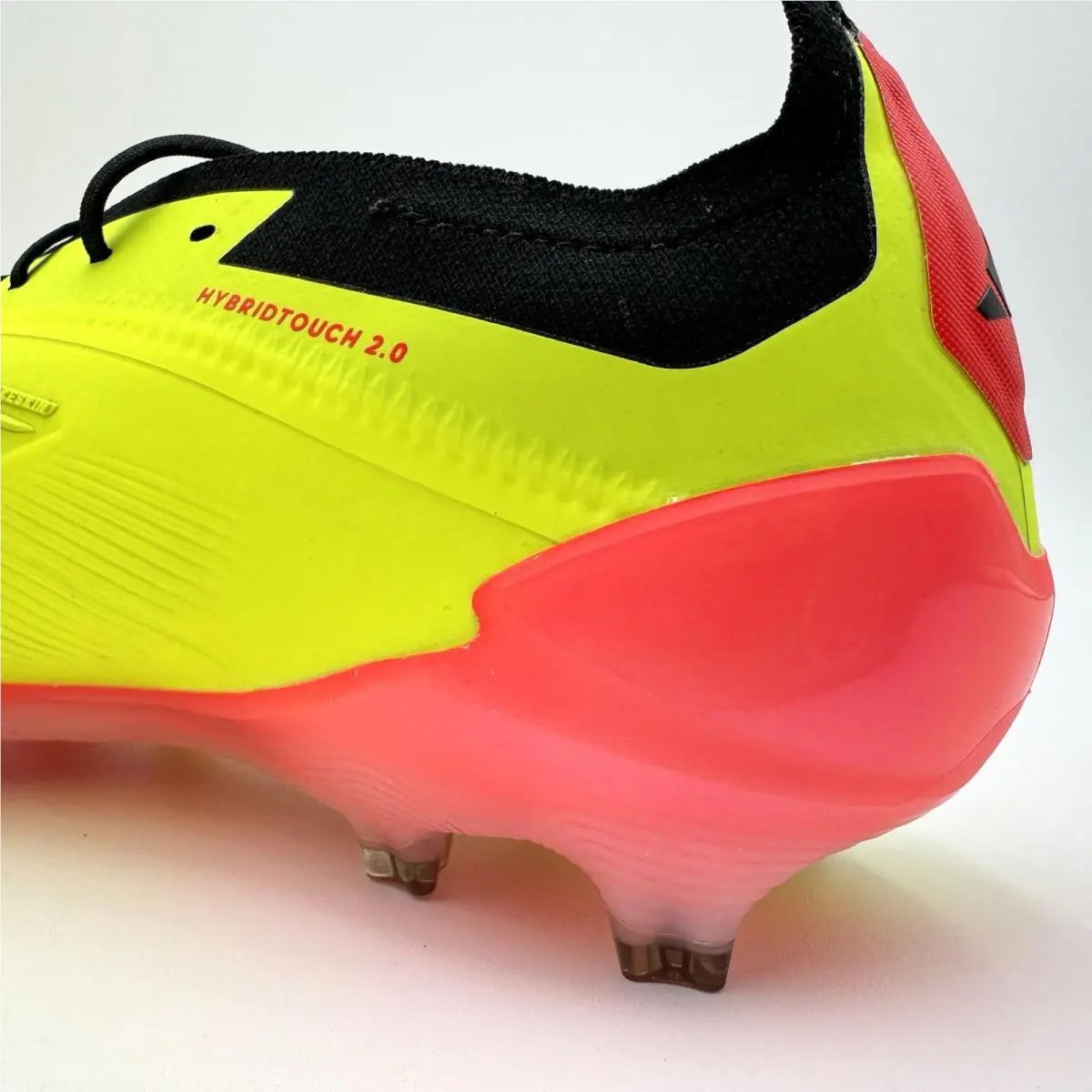 Adidas shoes - adidas Predator Elite FG - Predator Elite - IF5441 - Yellow 9