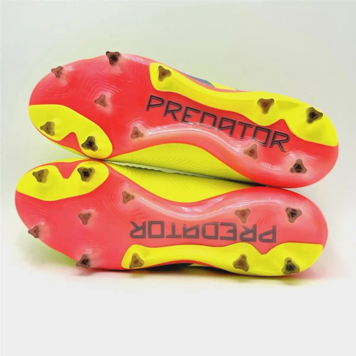 Adidas shoes - adidas Predator Elite FG - Predator Elite - IF5441 - Yellow 25
