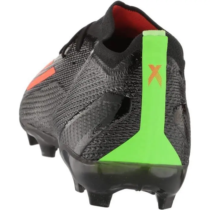Adidas shoes - X Speedportal .2 - Speedportal - LVG53 - Black/Solar Red/Solar Green 3