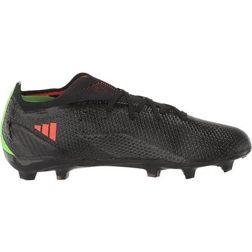 Adidas shoes - X Speedportal .2 - Speedportal - LVG53 - Black/Solar Red/Solar Green 7