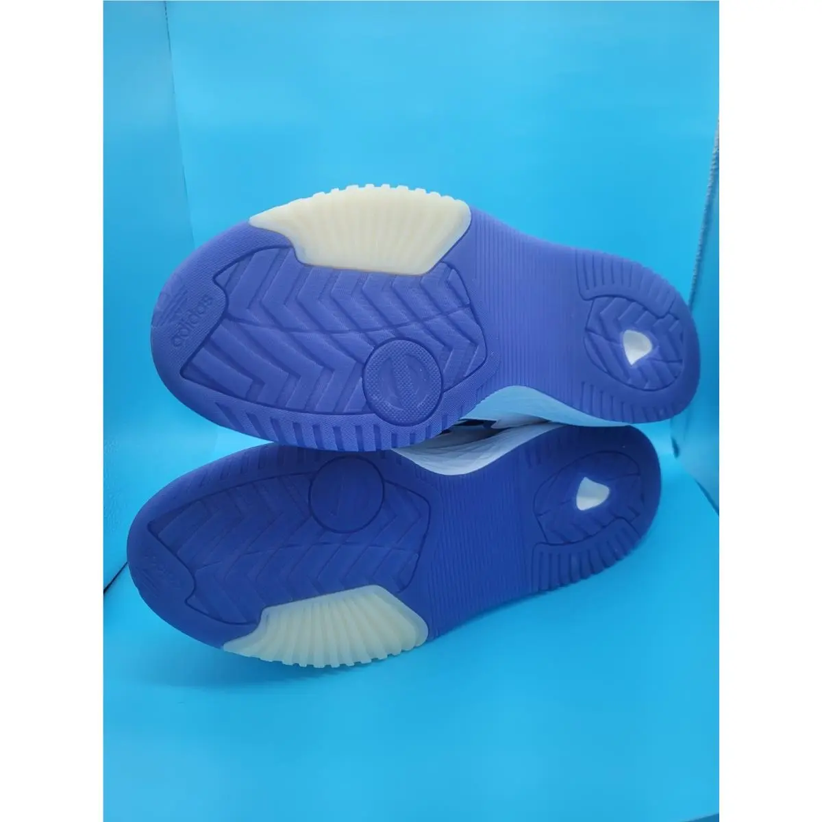 Adidas shoes - adidas Streetball - Streetball - GZ5264 - Multicolor 2