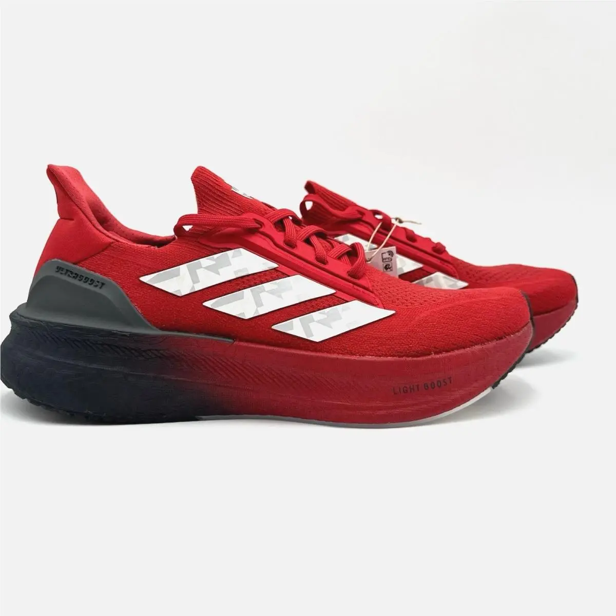 Adidas shoes - adidas Ultraboost 5X - Ultraboost - JQ2368 - Red 19