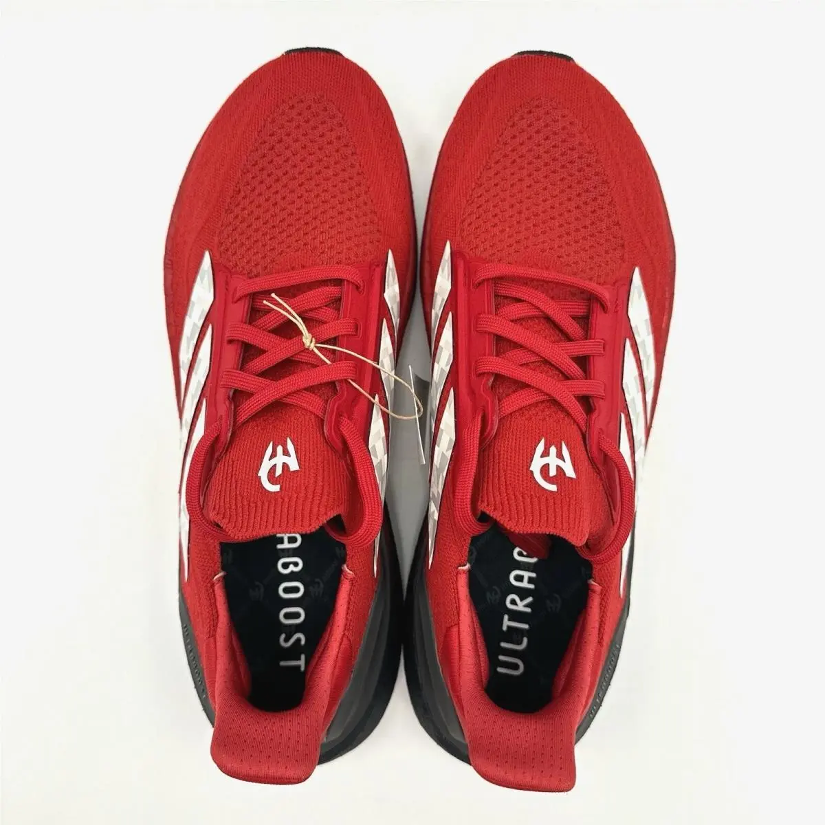 Adidas shoes - adidas Ultraboost 5X - Ultraboost - JQ2368 - Red 21
