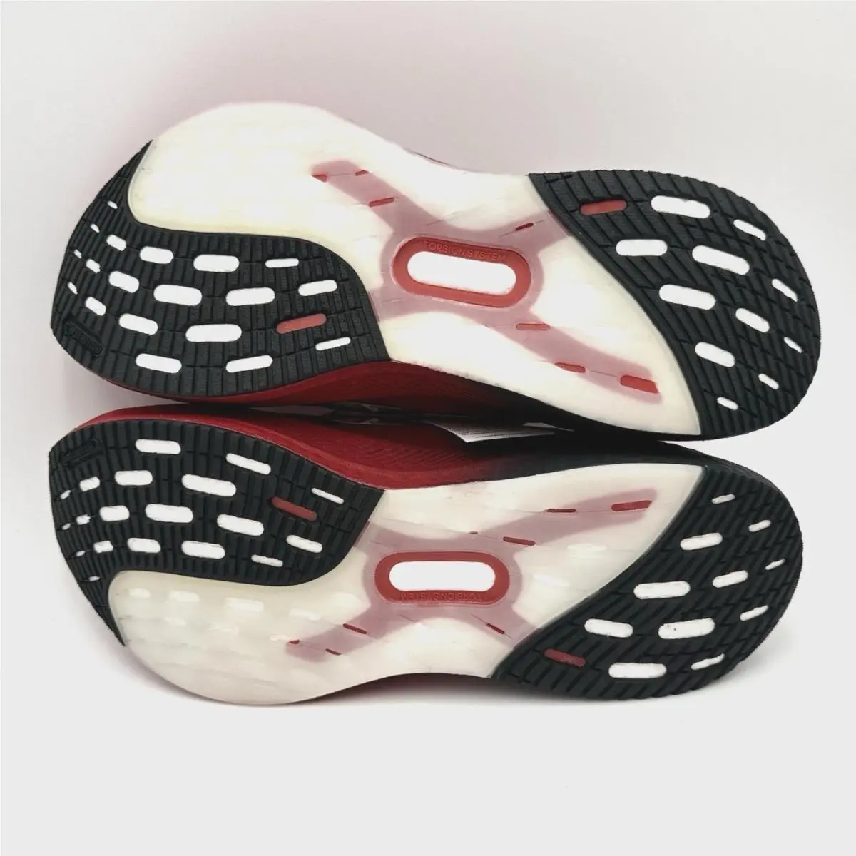 Adidas shoes - adidas Ultraboost 5X - Ultraboost - JQ2368 - Red 23