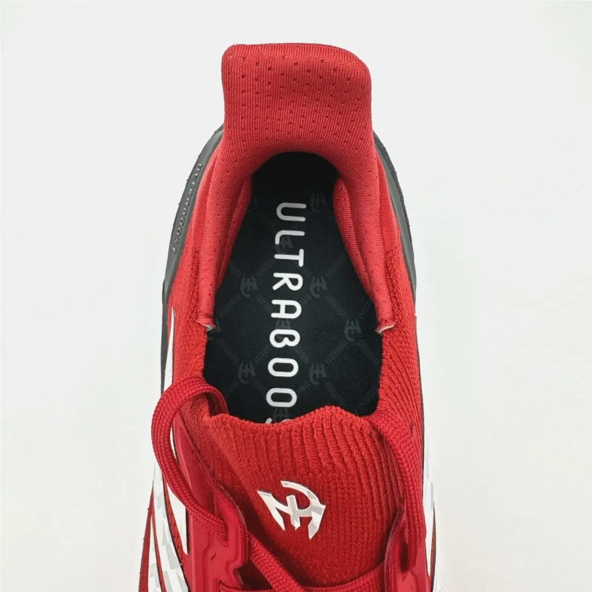Adidas shoes - adidas Ultraboost 5X - Ultraboost - JQ2368 - Red 24