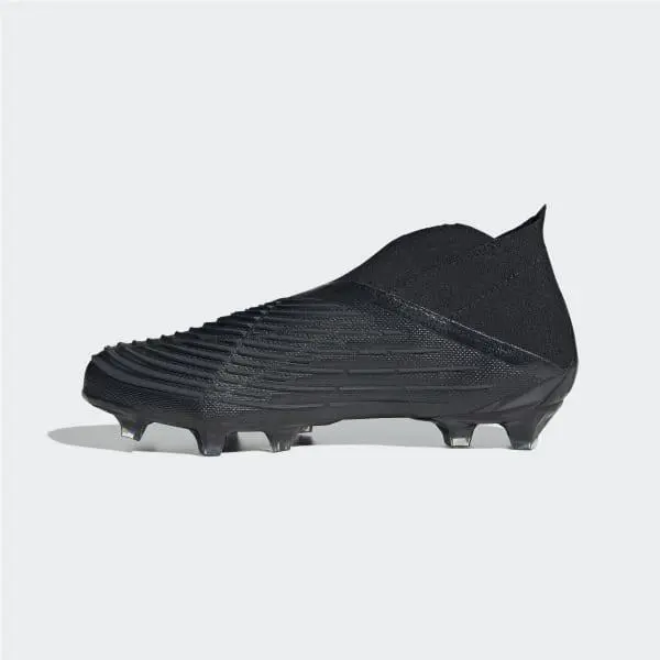 Adidas shoes - adidas Predator 19.4 - Predator - KZM92 - Black 4