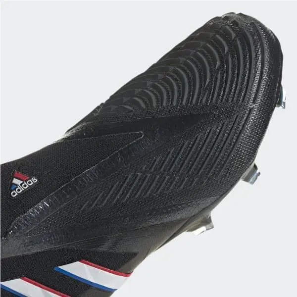 Adidas shoes - adidas Predator 19.4 - Predator - KZM92 - Black 6