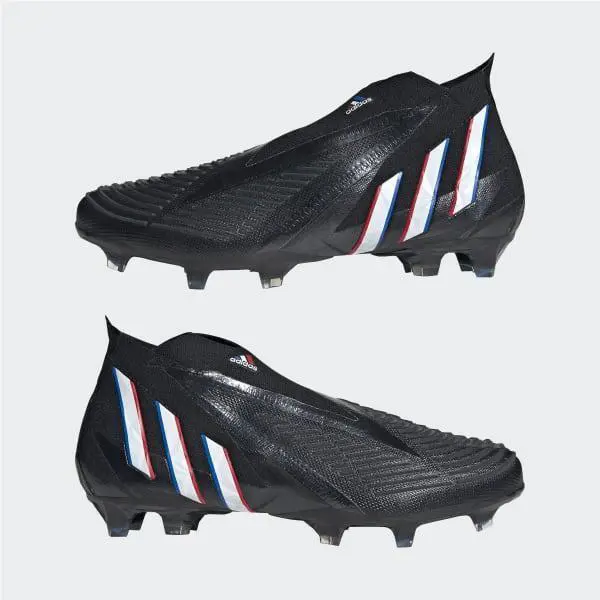 Adidas shoes - adidas Predator 19.4 - Predator - KZM92 - Black 7