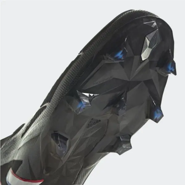 Adidas shoes - adidas Predator 19.4 - Predator - KZM92 - Black 14