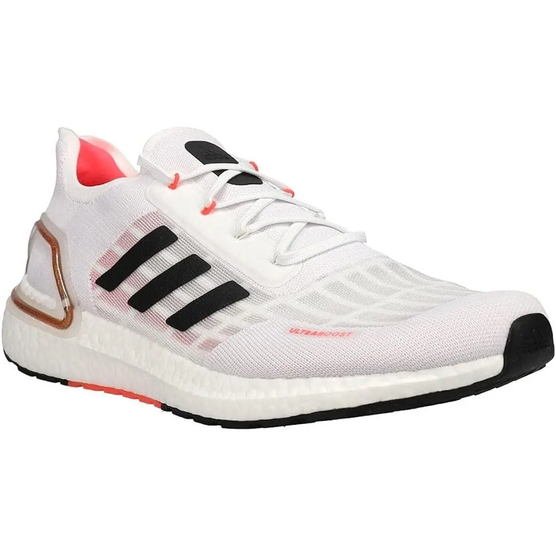 Adidas shoes - Ultraboost Summer. rdy - Ultraboost rdy - FW9771 - White 3