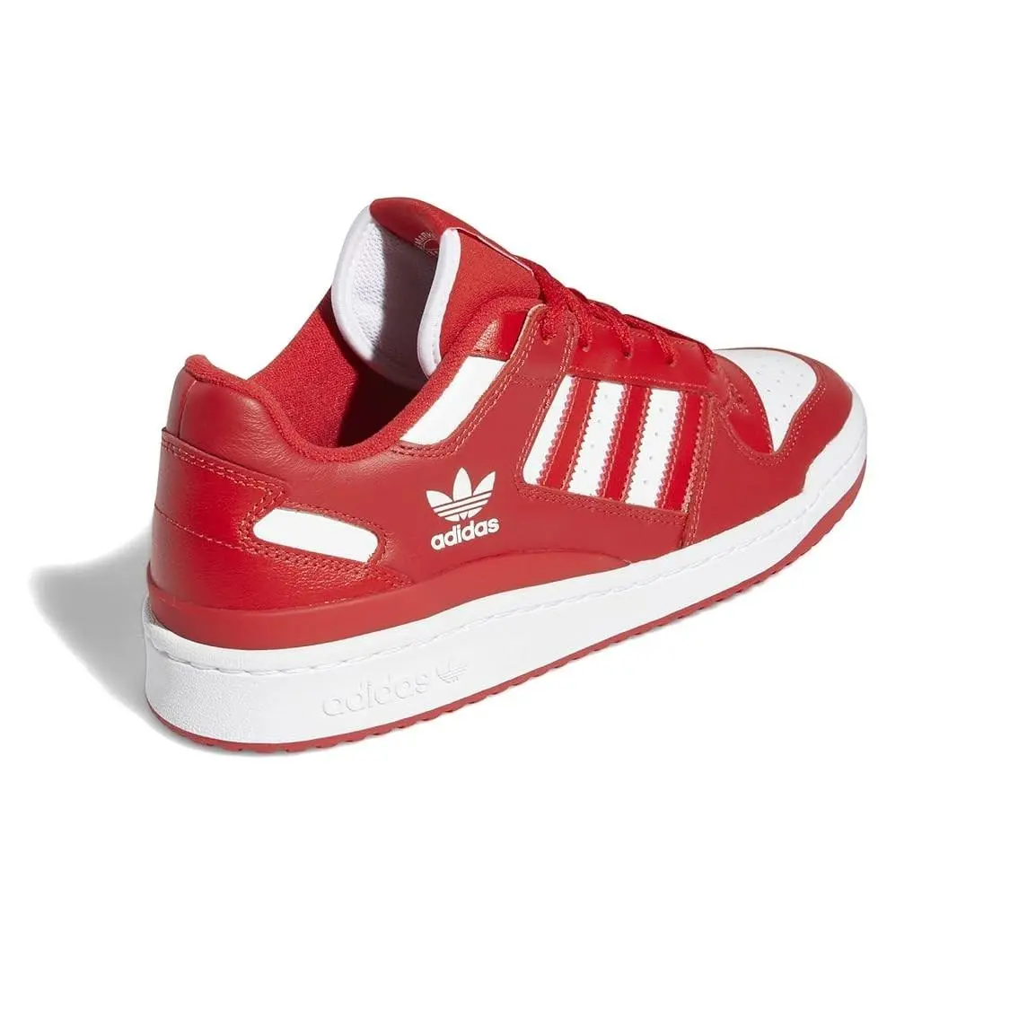 Adidas shoes - adidas Forum - Forum - HQ1495 - Red 4