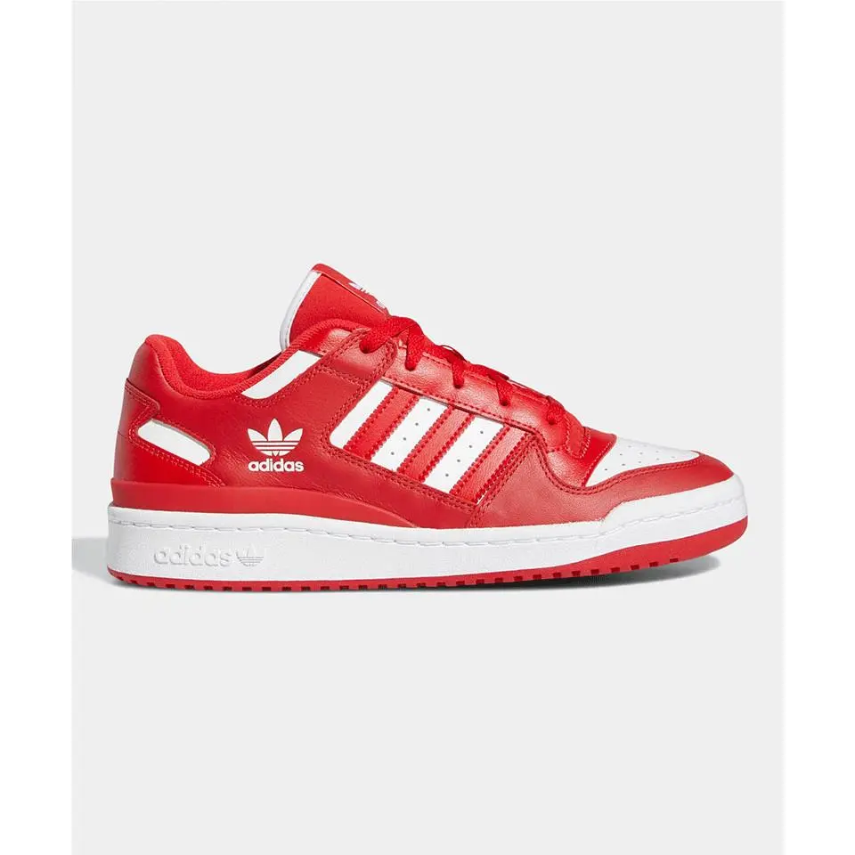 Adidas shoes - adidas Forum - Forum - HQ1495 - Red 0