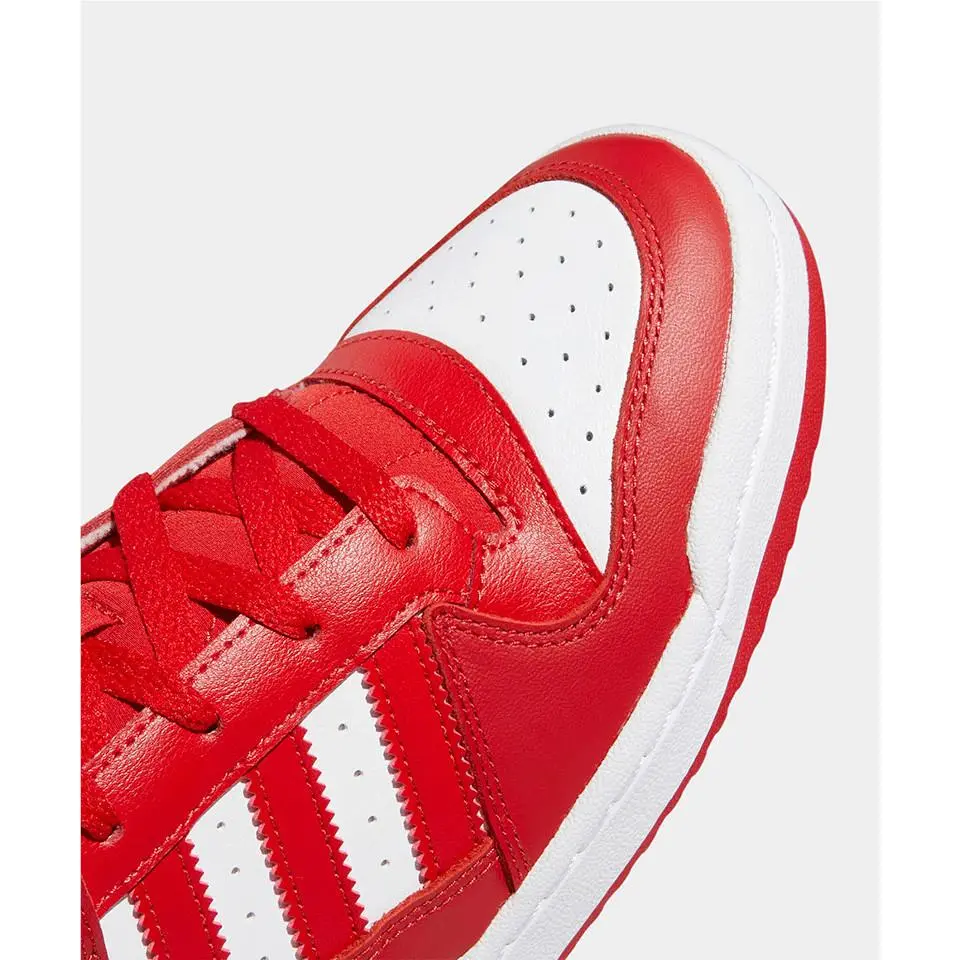 Adidas shoes - adidas Forum - Forum - HQ1495 - Red 9