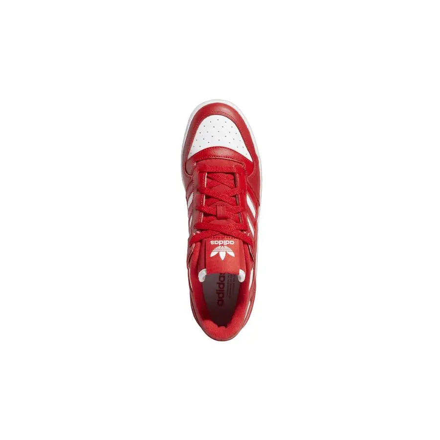 Adidas shoes - adidas Forum - Forum - HQ1495 - Red 10