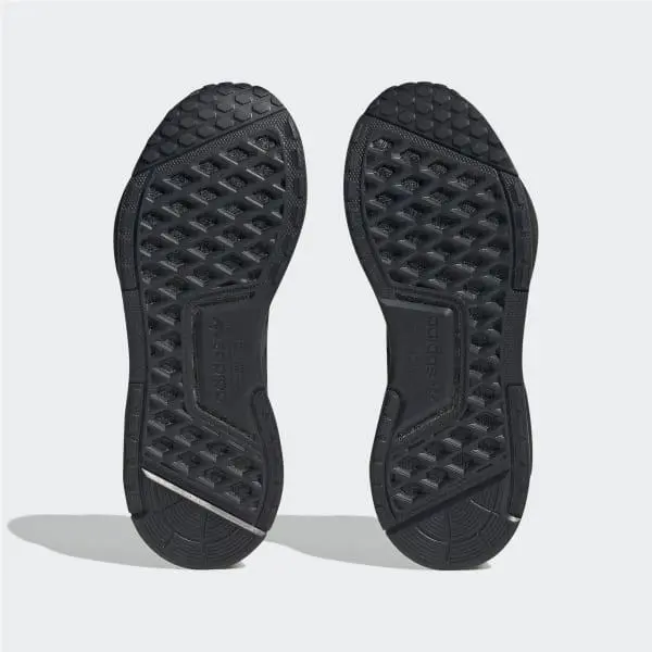 Adidas shoes - NMD V3 - NMD - Hq4278 - Black 0