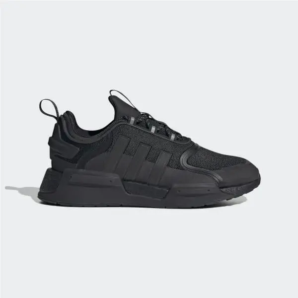 Adidas shoes - NMD V3 - NMD - Hq4278 - Black 1