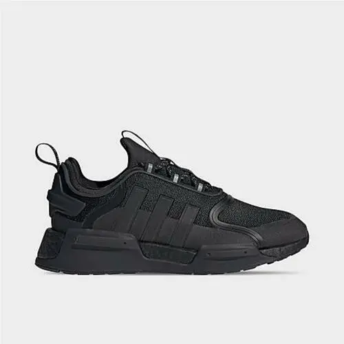 Adidas shoes - NMD V3 - NMD - Hq4278 - Black 2