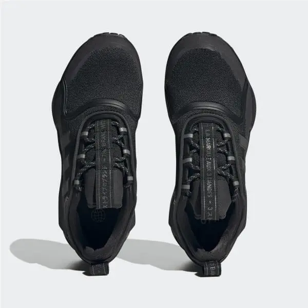 Adidas shoes - NMD V3 - NMD - Hq4278 - Black 3