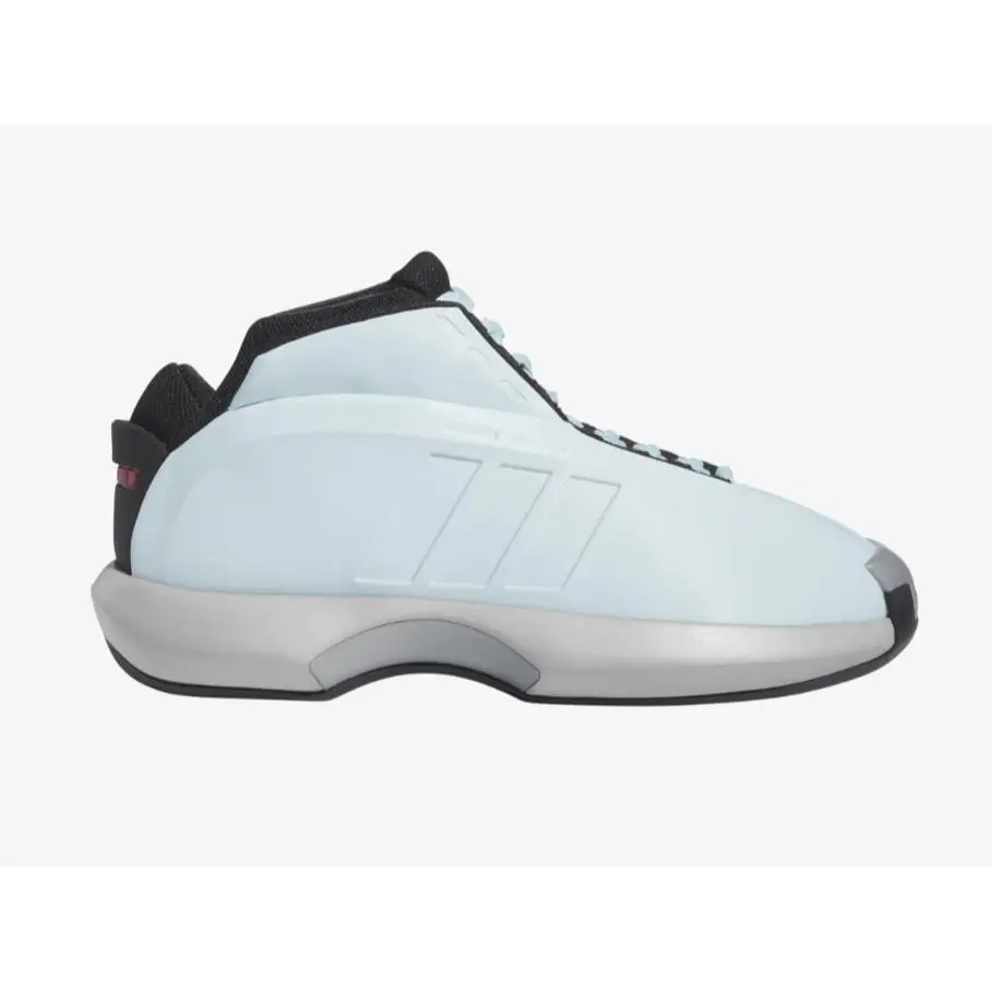 Adidas Mens Crazy 1 Basketball Shoes IG5896