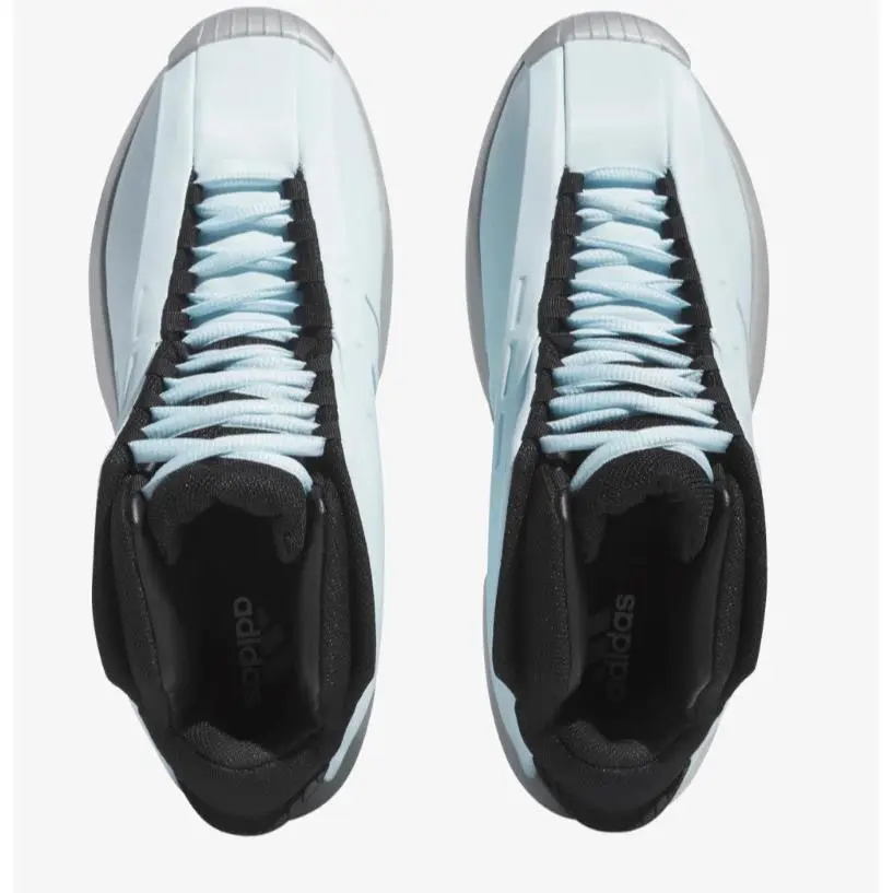 Adidas shoes - adidas Crazy 1 - Crazy - IG5896 - SUOCOL/SUPCOL/BLACK 1