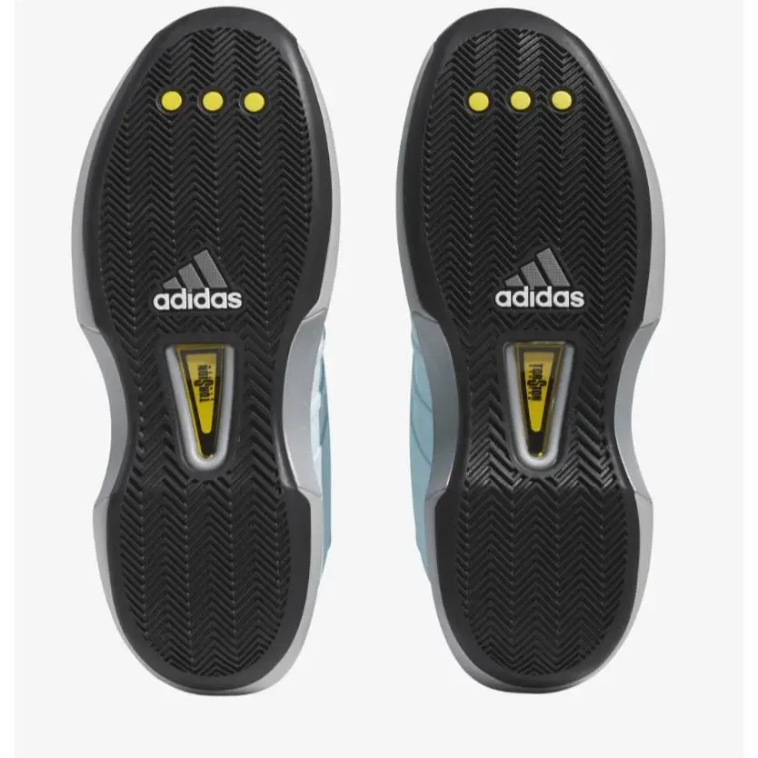 Adidas shoes - adidas Crazy 1 - Crazy - IG5896 - SUOCOL/SUPCOL/BLACK 3