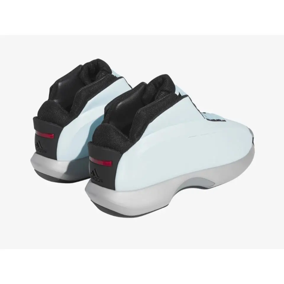 Adidas shoes - adidas Crazy 1 - Crazy - IG5896 - SUOCOL/SUPCOL/BLACK 7