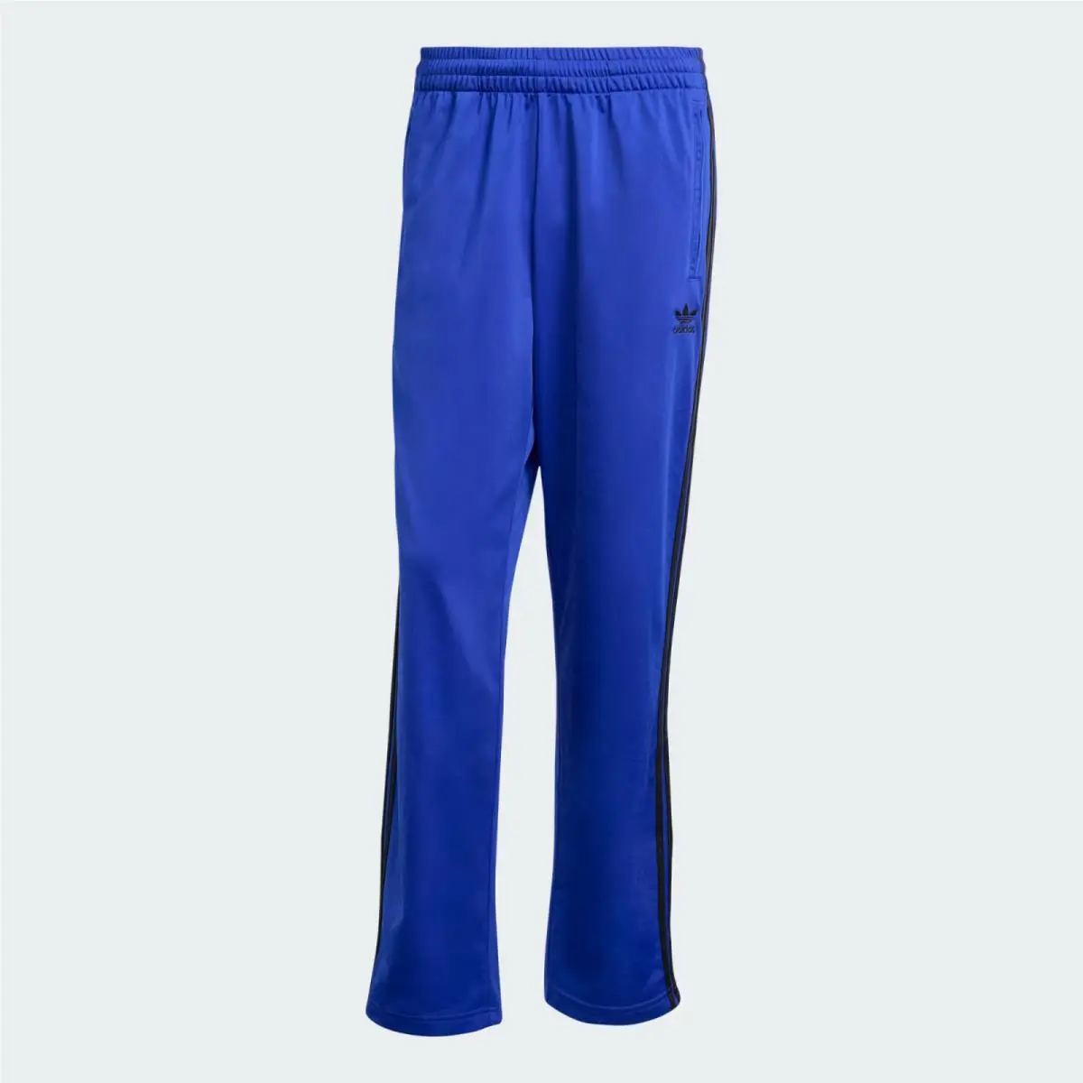 Adidas clothing - adidas Adicolor - Adicolor - JY1352 - Lucid Blue / Black 6