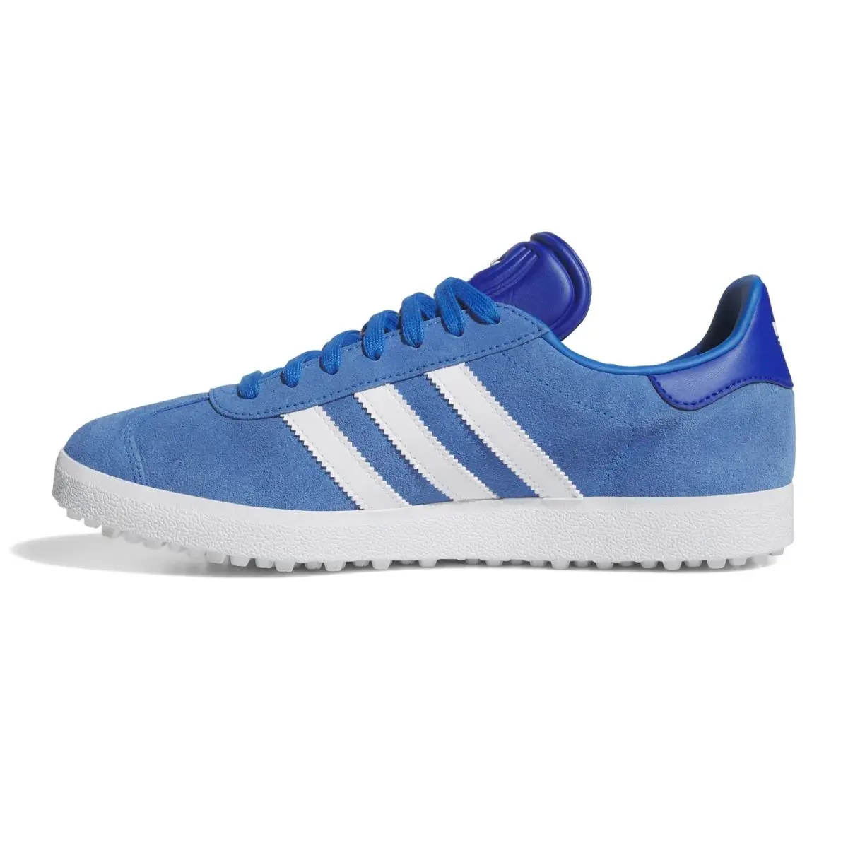 Adidas shoes - adidas Gazelle - Gazelle - IH2267 - Blue 0